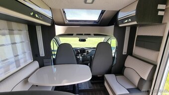 Obytný vůz FORD Transit, CI MAGIS + 84 XT - 4