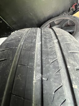 Kola 5x112 r16 - 4