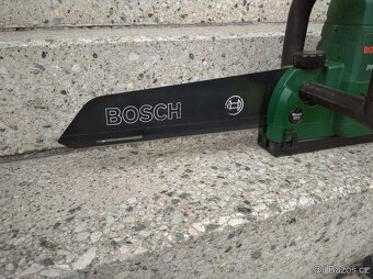 Pila na cihly Bosch pfz 1300 AE - 4
