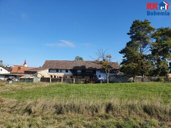 Prodej, pozemek, 2453 m2, Mělnické Vtelno - 4