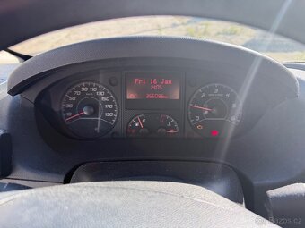 PEUGEOT BOXER 2.0HDI 96 KW - 4