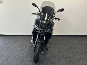 Aprilia SR 125 GT 2024 - 4