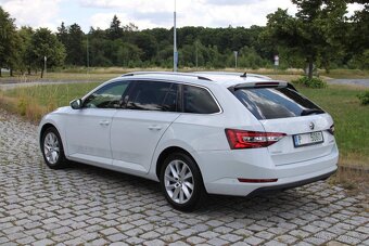 SUPERB 3, STYLE,2.0Tdi-110kw,DSG6,Xen,COLUMBUS,5xVýhřev,2017 - 4