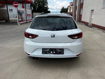Seat Leon FR 1.4 tsi - 4