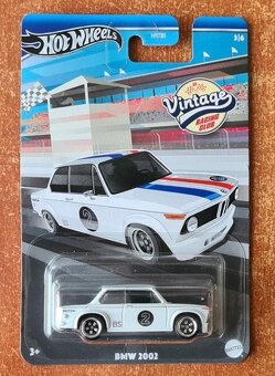 Hot wheels Bmw - 4