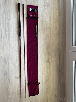 Přívlačový prut Westin W6 POWERTEEZ - 4