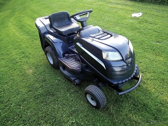 Sekací traktůrek Stiga Alpina BT 84 Hydro - 4