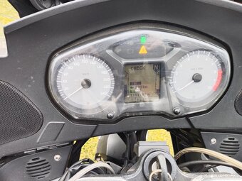 BMW 1200 RT - 4