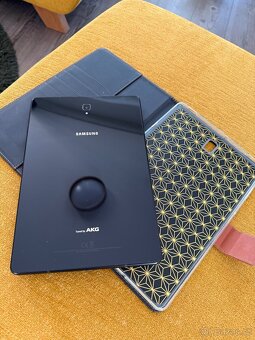 Samsung Galaxy Tab S4 10.5 LTE Tablet - 4