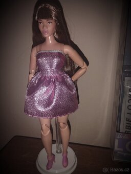Barbie Looks - 4