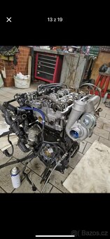 Octavia 1 RS 1.8T 3xx koní - 4