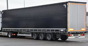Schmitz Mega návěs SCS 24L - 4