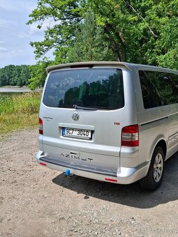 Multivan 2,5tdi 128kw - 4
