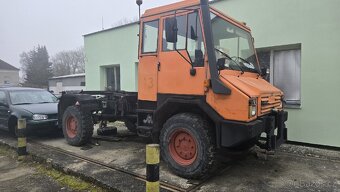 2x Praga uv-80 - 4