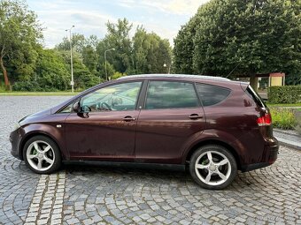 Seat Altea xl - 4
