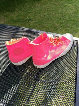 Converse tenisky vel. 38,5 - 4