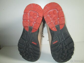 Asolo GTX....vel.40 - 4