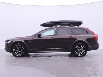 Volvo V90 2,0 T5 AWD Drive-E Pro Auto (2018) - 4