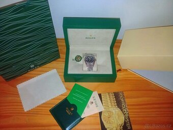 Rolex DAY-JUST 41mm - 4
