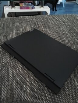 Herní Lenovo Gaming 3 - 4