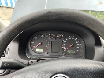 Volkswagen Golf MK4 Variant 1.9 TDI 66kw - 4