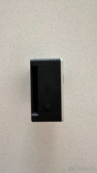 GoPro HERO 3+ - 4