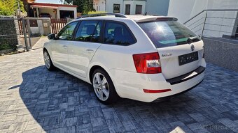 ŠKODA OCTAVIA 3 2.0 TDI 110KW.DSG.VELKÁ NAVI.TEMPOMAT.ALU 17 - 4