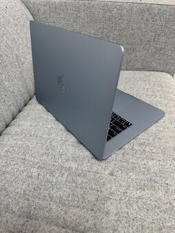 MacBook Air 15'' Blankytne modrý M4 16/256 2025 - 4