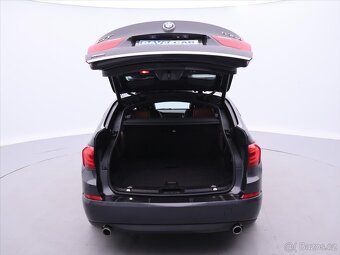 BMW Řada 5 3,0 535d xDrive GT 230kW CZ DPH (2014) - 4