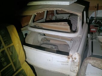 Trabant 2ks - 4