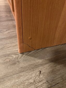 Tv stolek Evetofte - 4