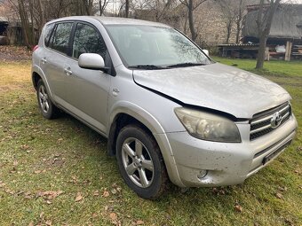 toyota Rav 2.2 D-Cat----130 Kw--2008-náhradní díly - 4