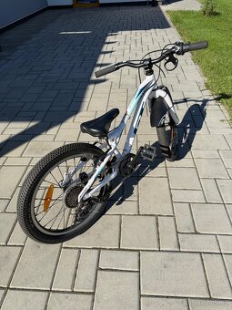 Dětské kolo - 4
