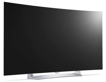 OLED LG 55EG910V - 4