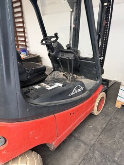 VZV Linde H 16T - 4