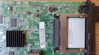 TV díly - 49LH570V - 4