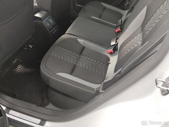 Prodám Škoda Yeti - 4