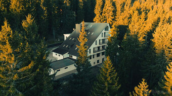 Útulné 1+kk v rezidenci na Klínovci - 4