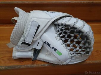 Lapacka VAUGHN SLR 3 Carbon Pro - 4