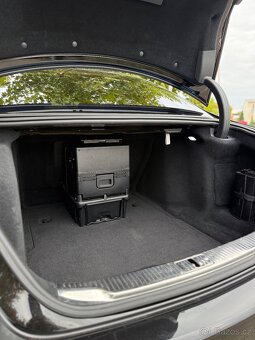 Mercedes-Benz S500 Long 4MATIC – 320 kW / 435 HP – Rok 2022 - 4