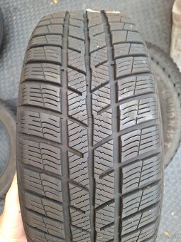 Zimní pneu 185/60 R15 - 4