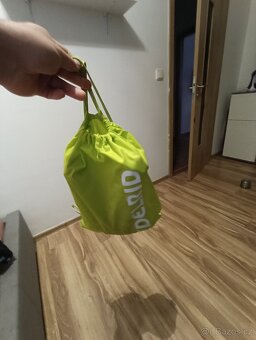 dětský celotělový sedák edelrid xs fraggle III - 4