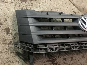 Maska VW CRAFTER 2011-2017 2E0853653E - 4