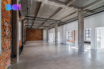 Pronájem kancelářského prostoru 64,2 m², Tovární, Český Těší - 4