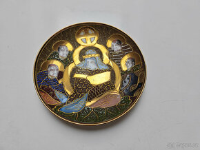 Ozdobný šálek - 4