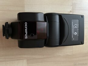 Fotoblesk Olympus FL 36 - 4