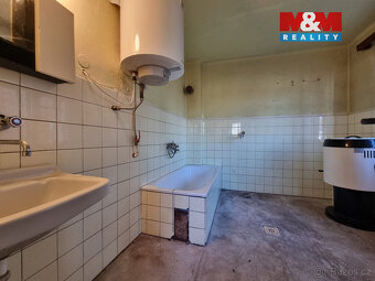 Prodej zemědělské usedlosti, 185 m², Kozlov, Česká Třebová - 4