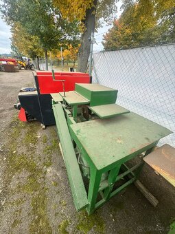 Prodám rozmítací pilu - 4