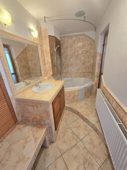 Pronájem 3+1 s klimatizací a zahradou - Olomouc Slavonín - 4