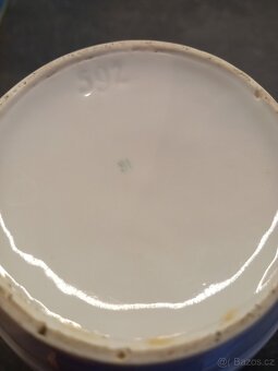 Art deco džbán - 4